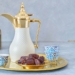 15 Oleh-Oleh Khas Uni Emirat Arab, dari Kurma hingga Parfum Arab