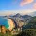 Pantai Copacabana: Pesona Pantai Brasil yang Mendunia