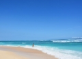 Pantai Suluban: Mengenal Pantai Eksotis Favorit Peselancar di Selatan Bali