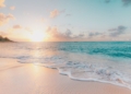 Pink Beach di Dunia dan Fakta Uniknya