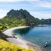 Pulau Padar: Keindahan Alam dan Panorama Ikonik di Labuan Bajo