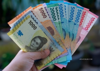 Rupiah Melemah, Ini Cara Menjaga Keuangan Tetap Tenang di Tengah Ketidakpastian