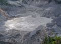 Tempat Menarik di Lereng Gunung Tangkuban Perahu