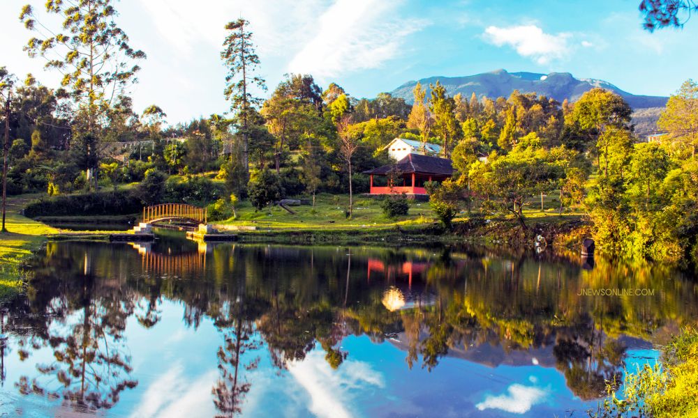 Tempat Wisata di Cianjur yang Populer dan Menarik untuk Dijelajahi