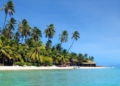 Tempat Wisata di Fiji dengan Panorama Tropis yang Memukau