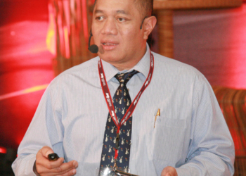 deal dorong pemerataan layanan logistik