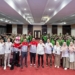 jne banjarmasin goes to campus
