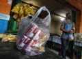 harga tas plastik naik