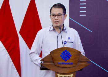 peserta magang nasional bisa ikuti program sertifikasi kompetensi