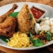 kuliner khas betawi
