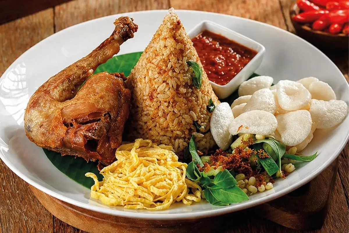 kuliner khas betawi