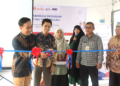 sanggar belajar gratis di jakarta