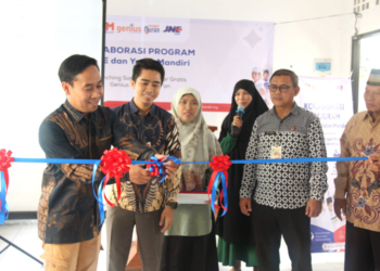 sanggar belajar gratis di jakarta