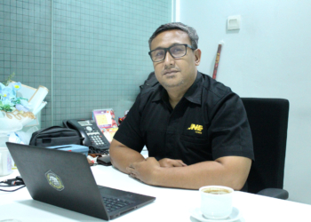 kepala region sumatera bagian utara