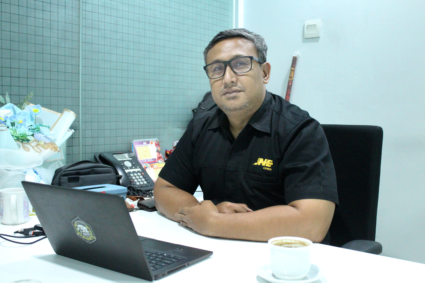 kepala region sumatera bagian utara