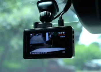 manfaat dashcam