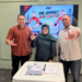JNE Cabang Utama Bekasi