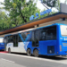 Ini Rute Bus Transjakarta ke Jakarta Fair Kemayoran. Foto: Istimewa
