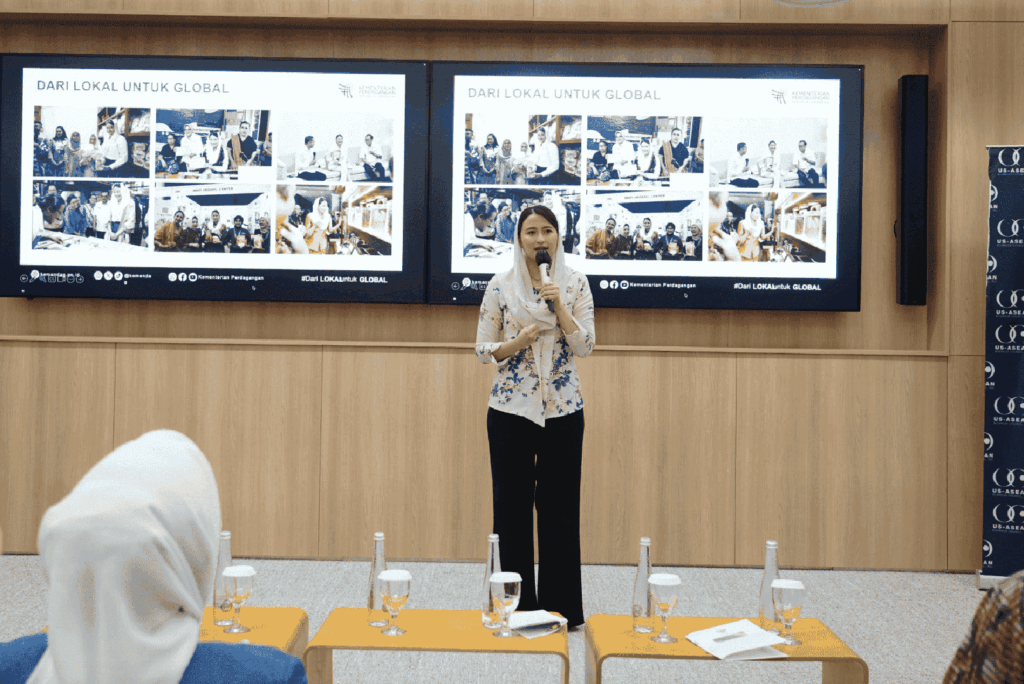 kemendag dukung para pelaku UMKM naik kelas di era digital