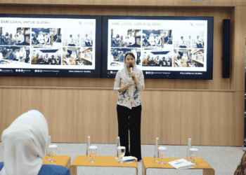kemendag dukung para pelaku UMKM naik kelas di era digital