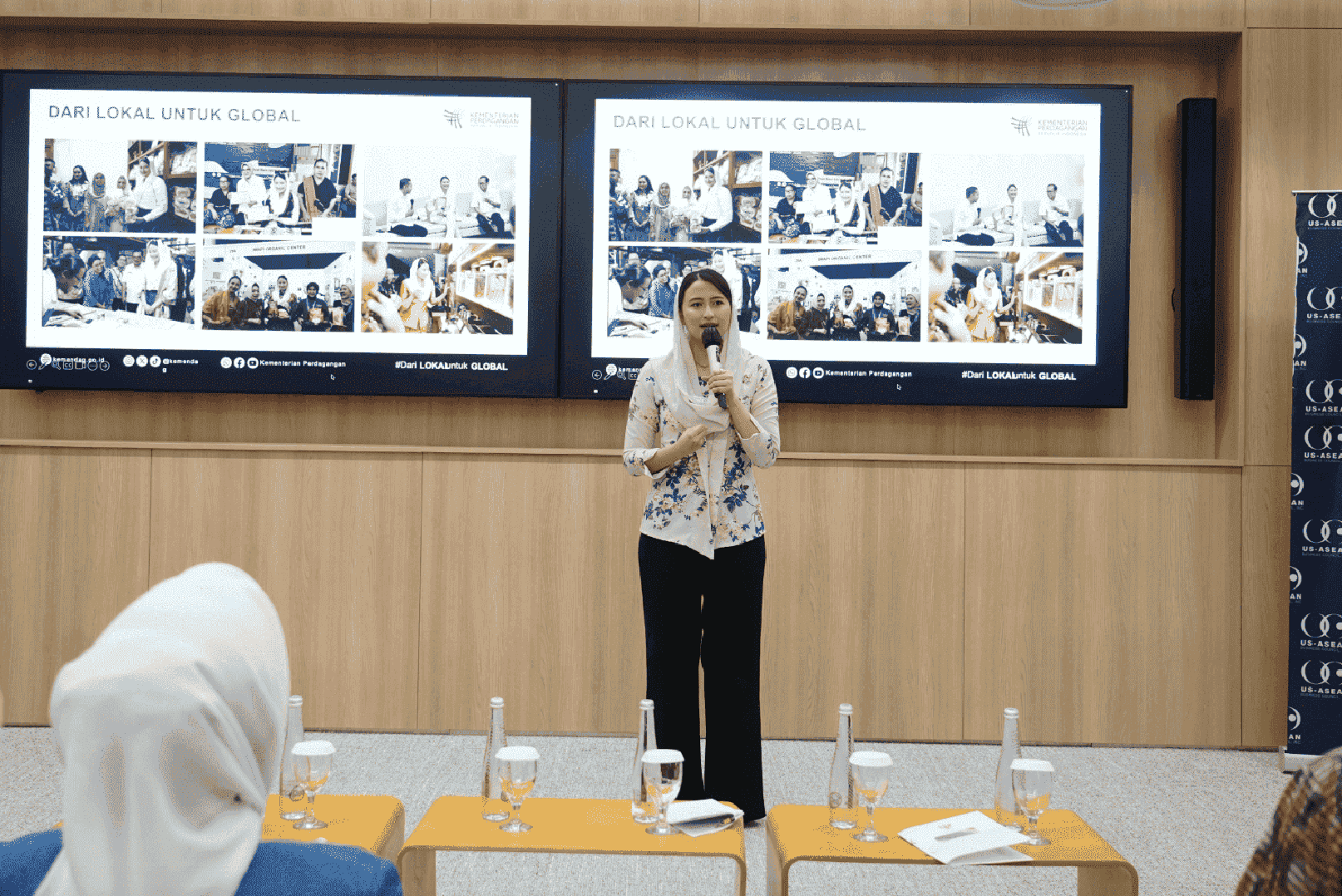 kemendag dukung para pelaku UMKM naik kelas di era digital