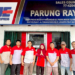 smart point JNE di parung raya