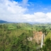 Air Terjun Sipiso-piso: Keindahan Alam Ikonik di Sumatra Utara