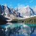 Menjelajahi Banff National Park, Taman Nasional Tertua di Kanada