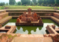 Candi Tikus: Mengenal Situs Bersejarah di Trowulan yang Unik