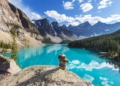 Danau Terindah di Dunia dengan Panorama yang Memukau
