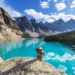 Danau Terindah di Dunia dengan Panorama yang Memukau