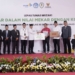 JNE salurkan 10 unit laptop ke sekolah cendekia baznas
