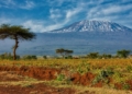 Gunung Kilimanjaro: Fakta Menarik tentang Puncak Tertinggi di Afrika