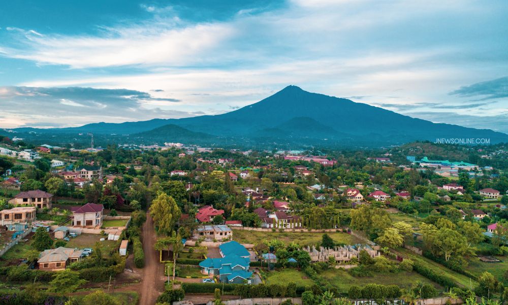 Itinerary Tanzania 8 Hari 7 Malam: Safari Seru hingga Pantai Zanzibar