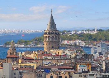 Itinerary Turki 5 Hari: Dari Istanbul hingga Cappadocia