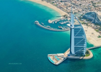 Itinerary Uni Emirat Arab 7 Hari: Menikmati Dubai, Abu Dhabi, dan Destinasi Populer