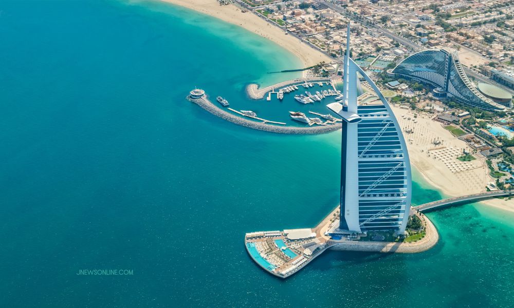 Itinerary Uni Emirat Arab 7 Hari: Menikmati Dubai, Abu Dhabi, dan Destinasi Populer
