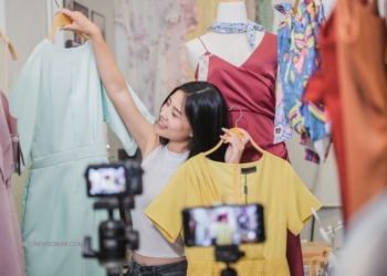 Cara Memanfaatkan Live Selling untuk Meningkatkan Penjualan UMKM