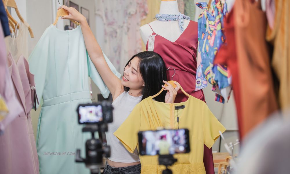 Cara Memanfaatkan Live Selling untuk Meningkatkan Penjualan UMKM