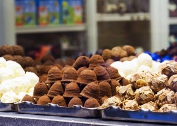 12 Oleh-Oleh Khas Belgia yang Terkenal di Kalangan Wisatawan Dunia