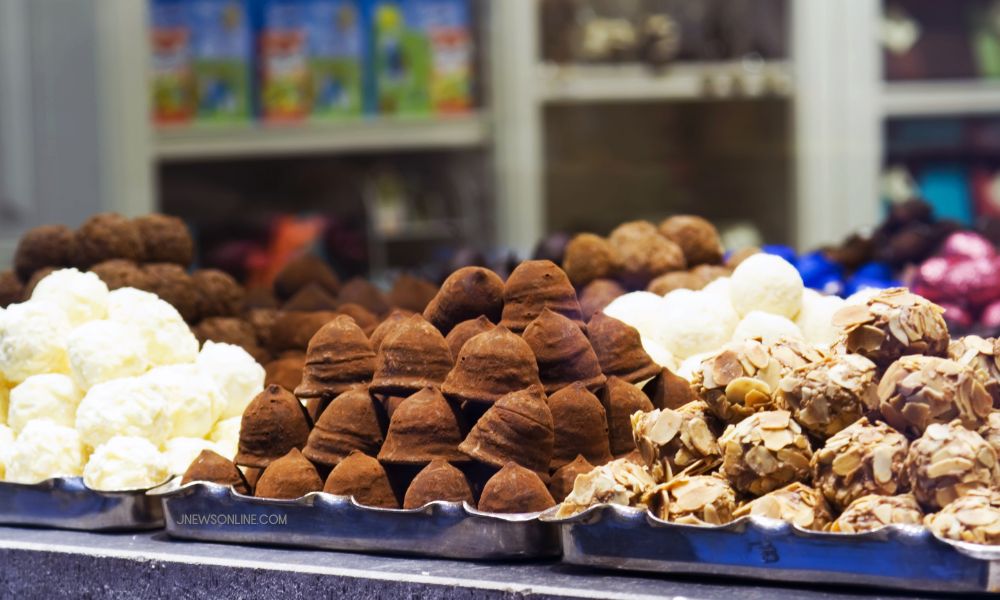 12 Oleh-Oleh Khas Belgia yang Terkenal di Kalangan Wisatawan Dunia
