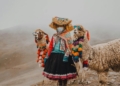 Oleh-Oleh Khas Peru dengan Nuansa Budaya Amerika Selatan