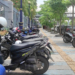 denda parkir