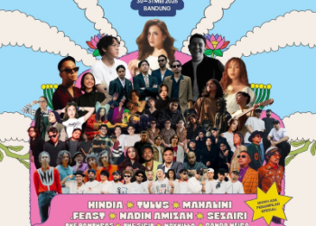 tau tau festival 2026