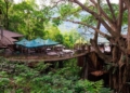 Tempat Makan di Lembang dengan View Alam yang Menarik