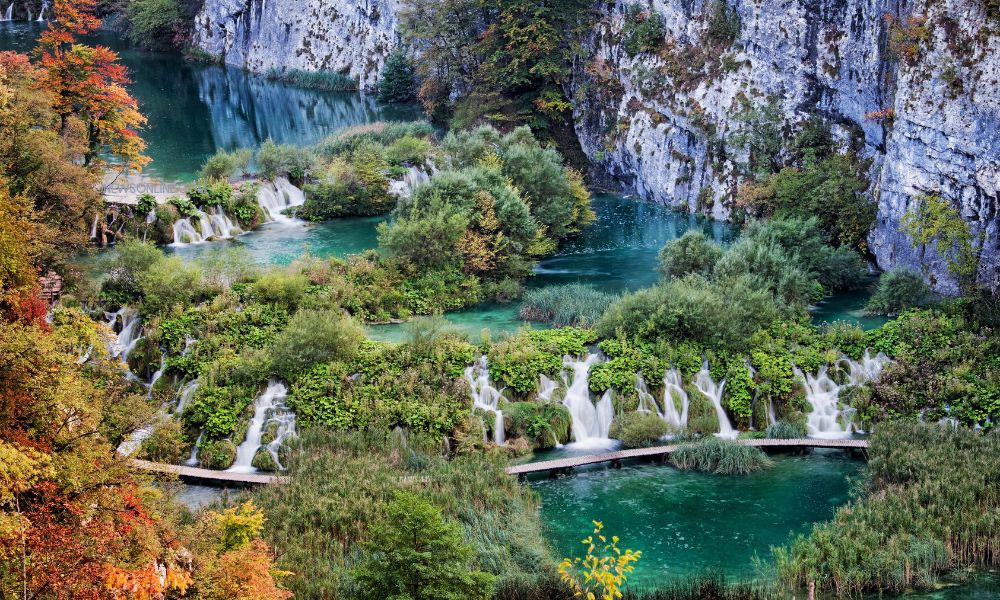 Tempat Wisata di Kroasia yang Populer di Kalangan Wisatawan Dunia