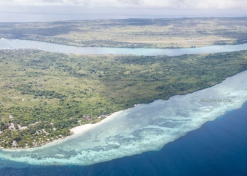 13 Tempat Wisata di Wakatobi, dari Pulau Cantik hingga Spot Diving Ikonik
