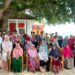 villa yatuna dibangun oleh pendiri JNE pada tahun 1990