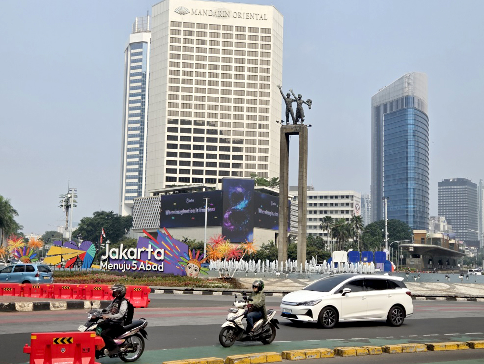 jakarta ingin jadi kota global ramah lansia