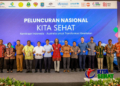 pemerataan layanan dan akses kesehatan